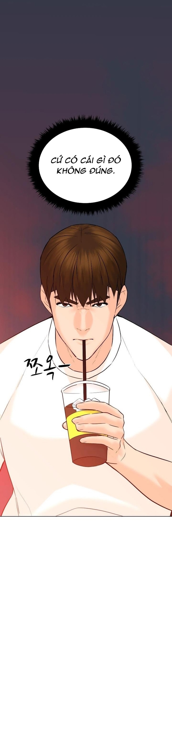 Người Trở Về Từ Cõi Chết: Chapter 100