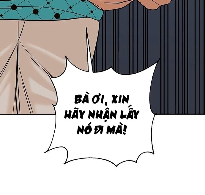 Người Trở Về Từ Cõi Chết: Chapter 101