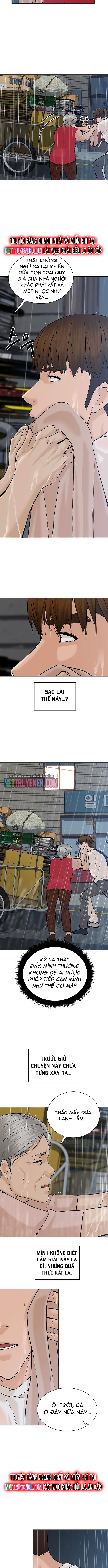 Người Trở Về Từ Cõi Chết: Chapter 101