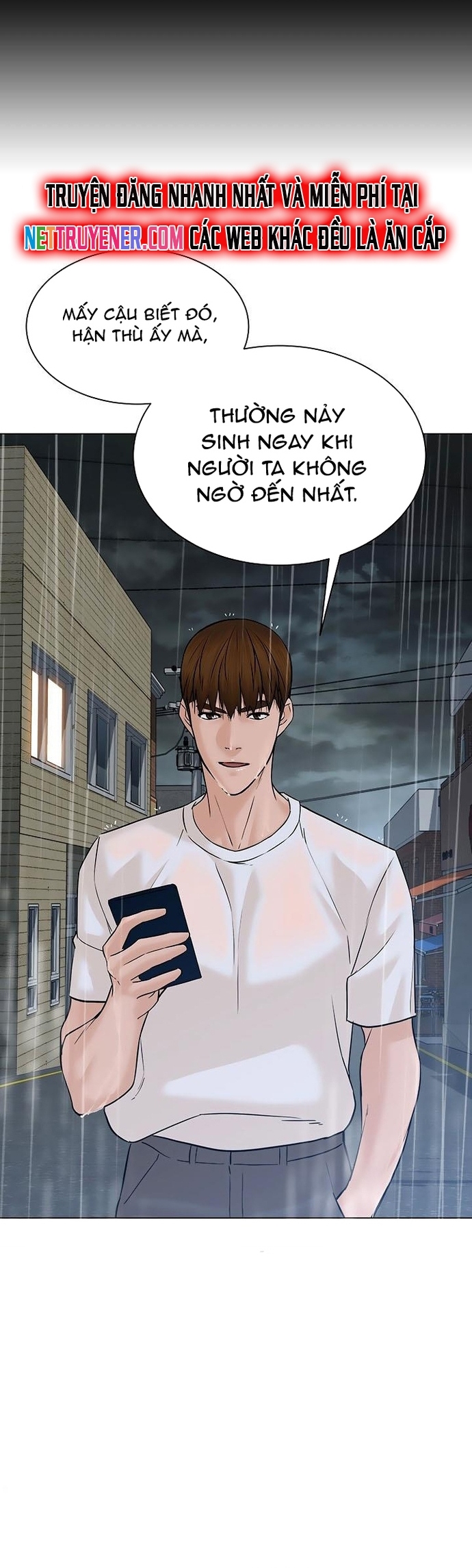Người Trở Về Từ Cõi Chết: Chapter 102