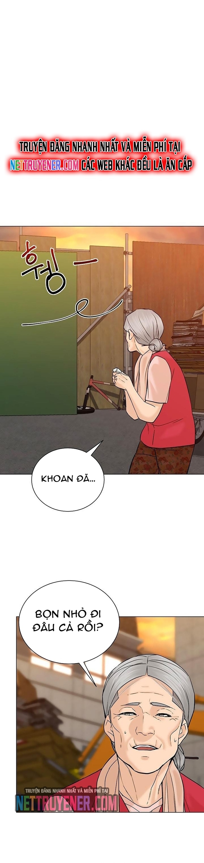 Người Trở Về Từ Cõi Chết: Chapter 102