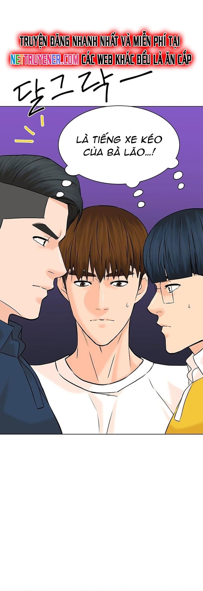 Người Trở Về Từ Cõi Chết: Chapter 102