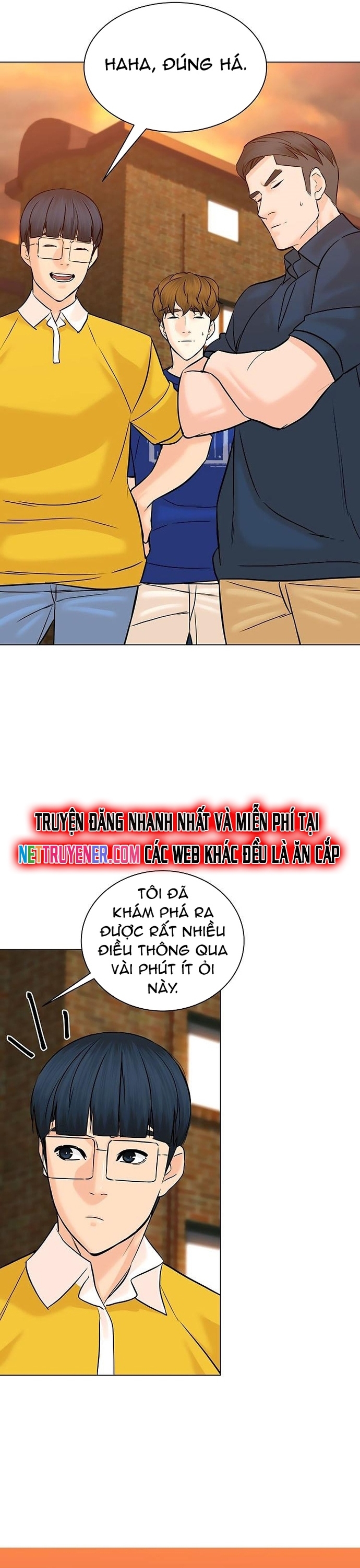 Người Trở Về Từ Cõi Chết: Chapter 102