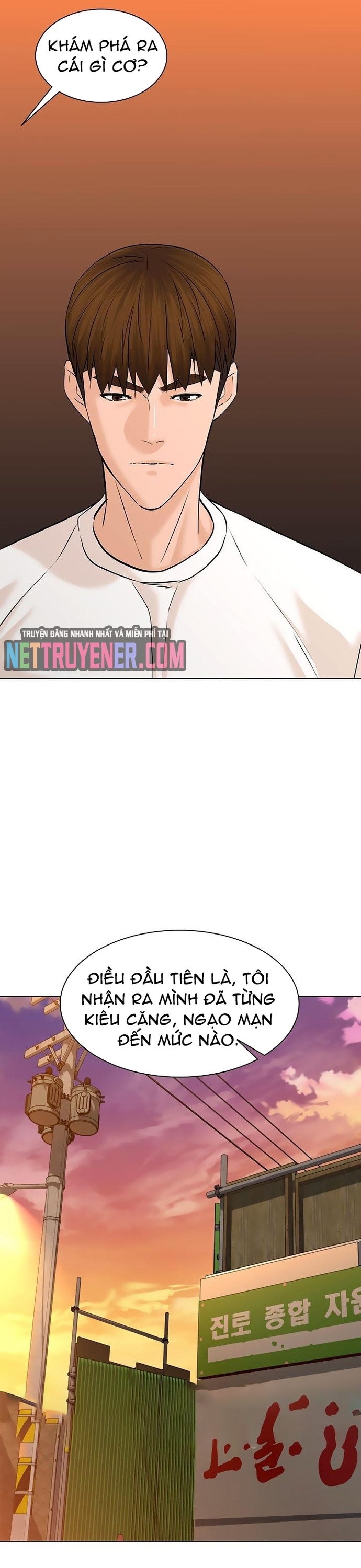 Người Trở Về Từ Cõi Chết: Chapter 102
