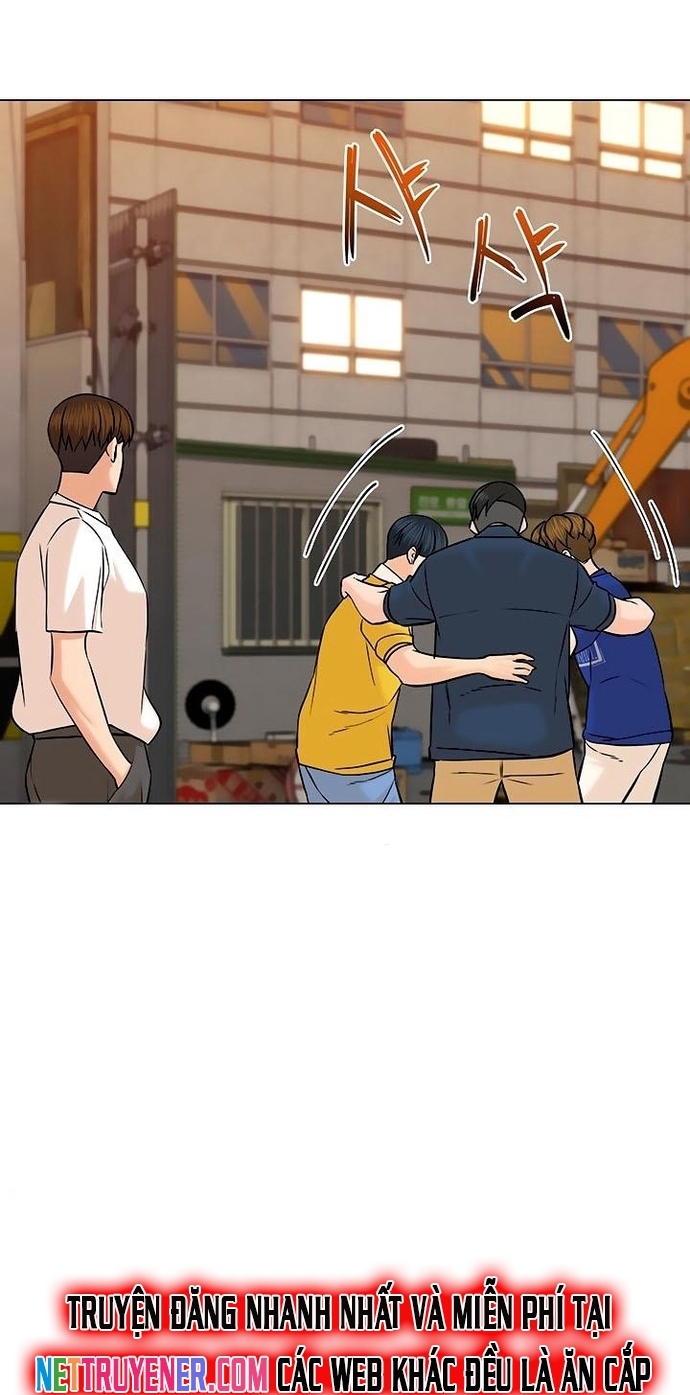 Người Trở Về Từ Cõi Chết: Chapter 102