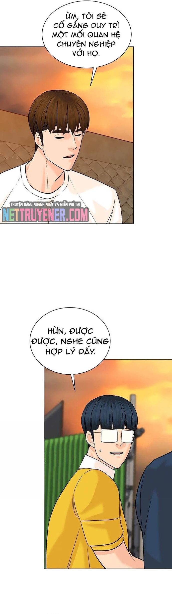 Người Trở Về Từ Cõi Chết: Chapter 102