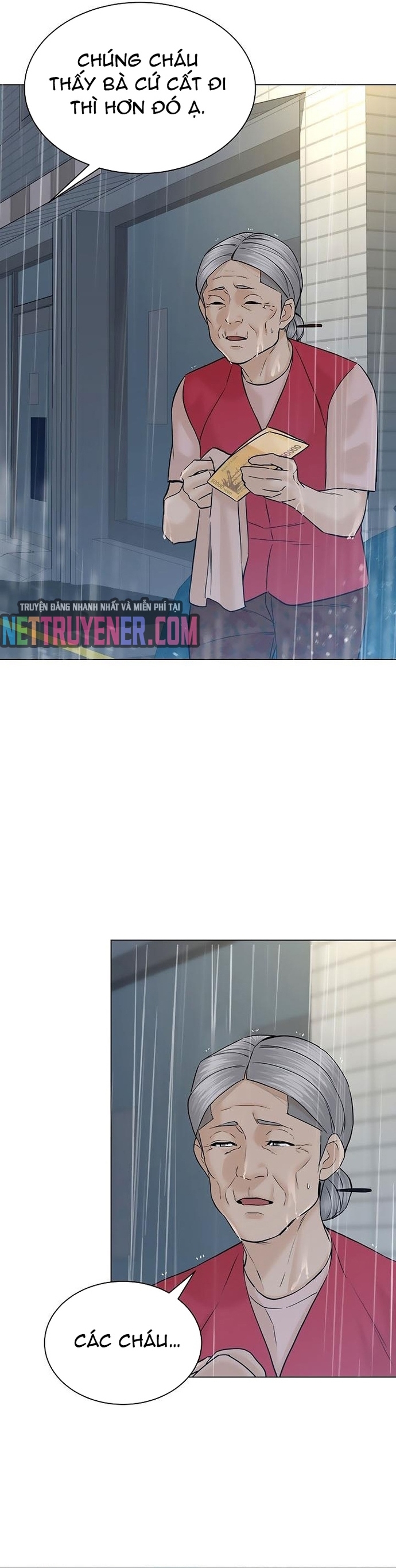 Người Trở Về Từ Cõi Chết: Chapter 102