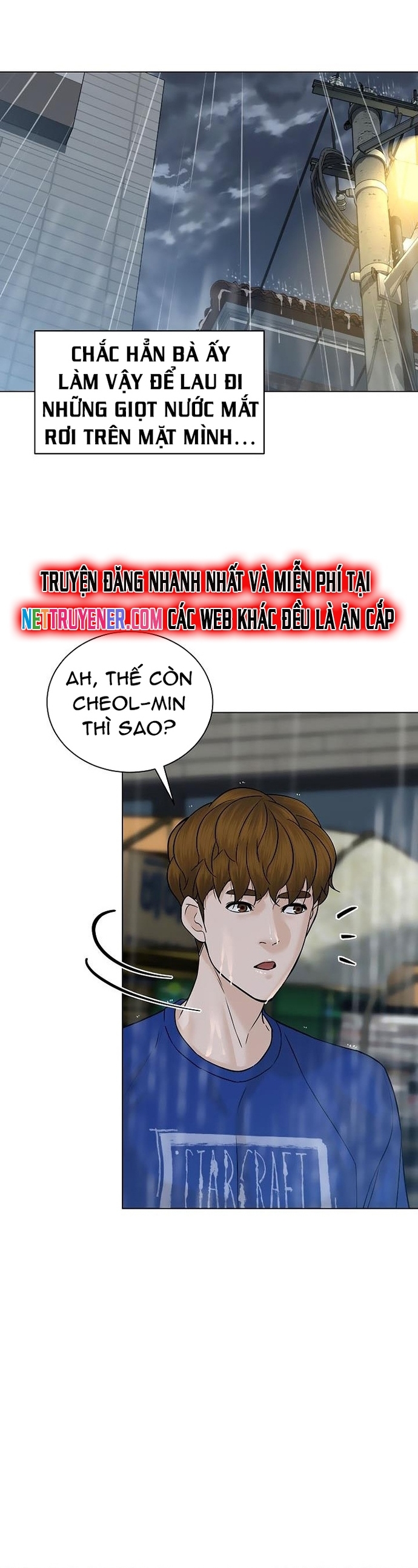 Người Trở Về Từ Cõi Chết: Chapter 102