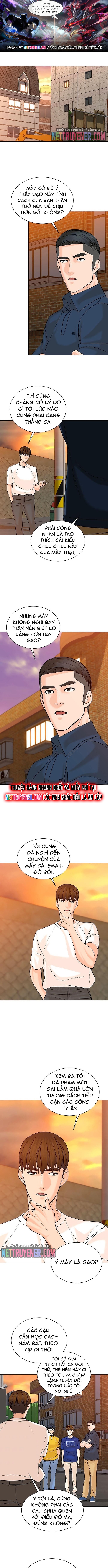 Người Trở Về Từ Cõi Chết: Chapter 103