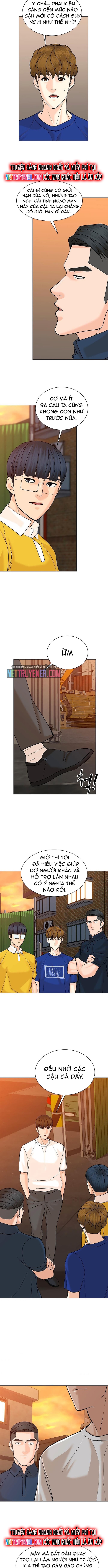 Người Trở Về Từ Cõi Chết: Chapter 103