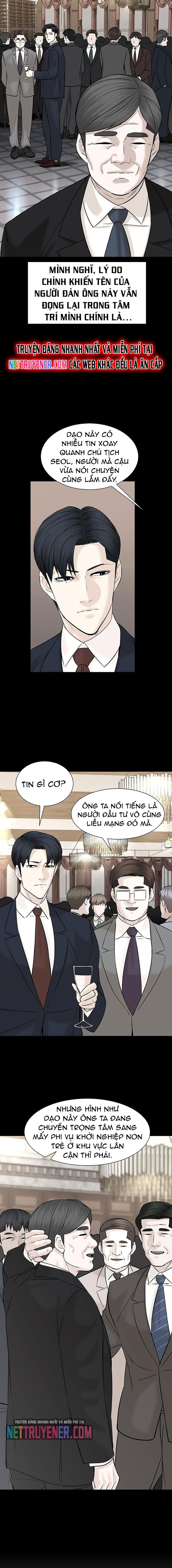 Người Trở Về Từ Cõi Chết: Chapter 103