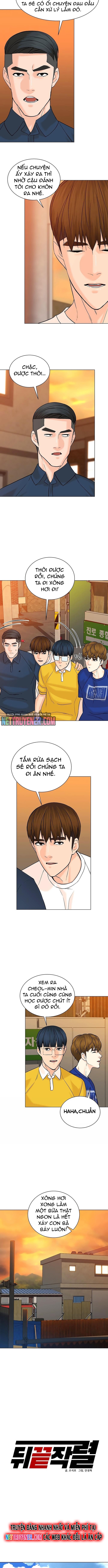 Người Trở Về Từ Cõi Chết: Chapter 103