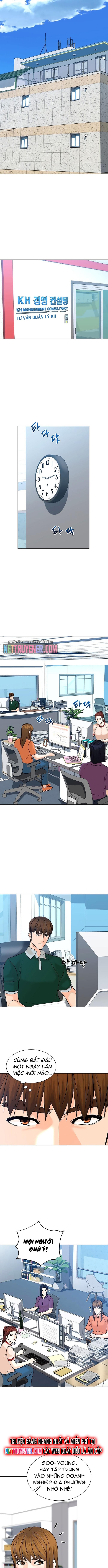 Người Trở Về Từ Cõi Chết: Chapter 103