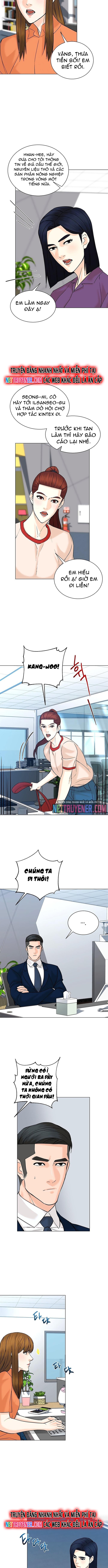 Người Trở Về Từ Cõi Chết: Chapter 103