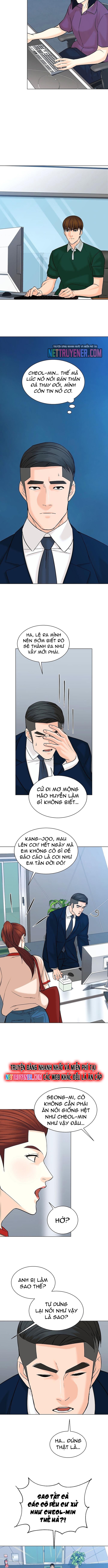 Người Trở Về Từ Cõi Chết: Chapter 103