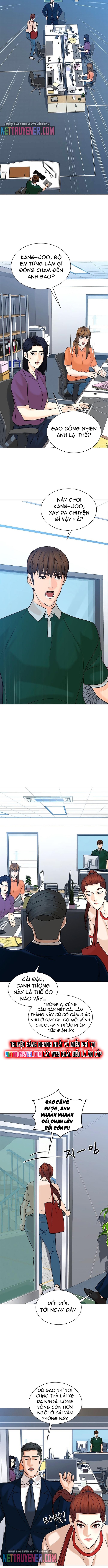 Người Trở Về Từ Cõi Chết: Chapter 103