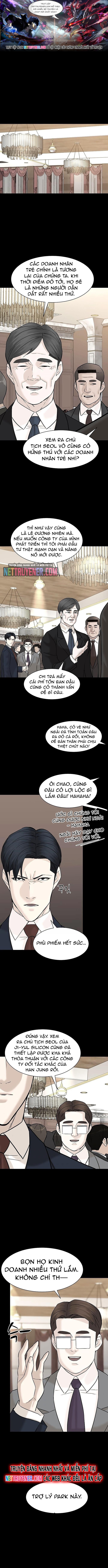 Người Trở Về Từ Cõi Chết: Chapter 104