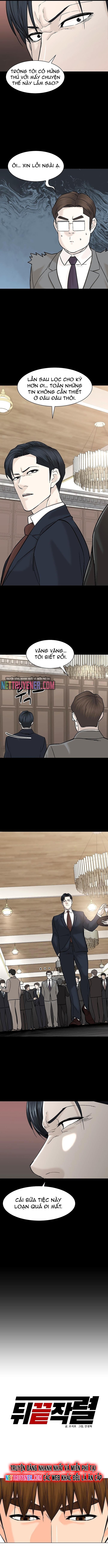 Người Trở Về Từ Cõi Chết: Chapter 104