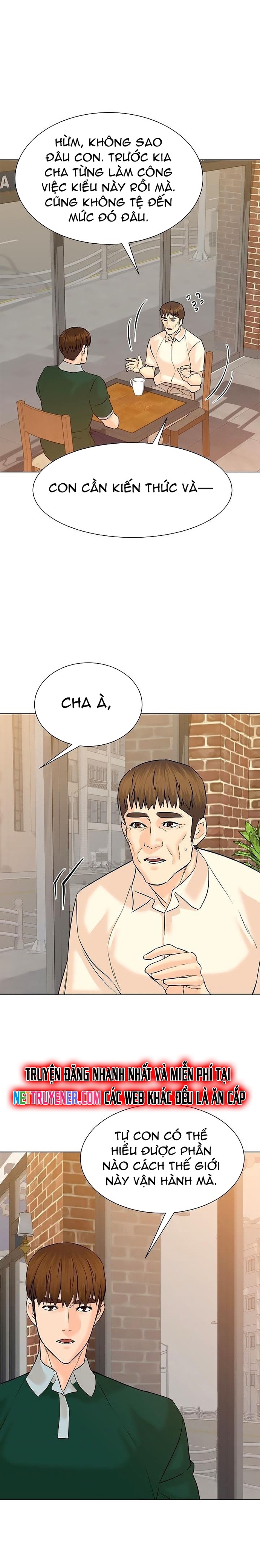Người Trở Về Từ Cõi Chết: Chapter 104