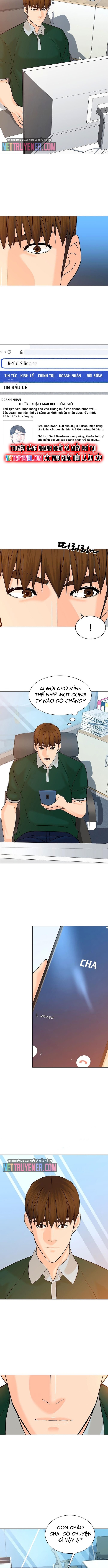 Người Trở Về Từ Cõi Chết: Chapter 104
