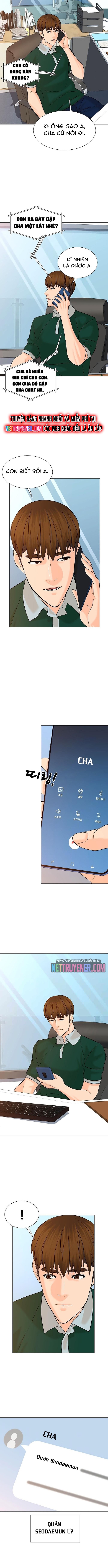 Người Trở Về Từ Cõi Chết: Chapter 104