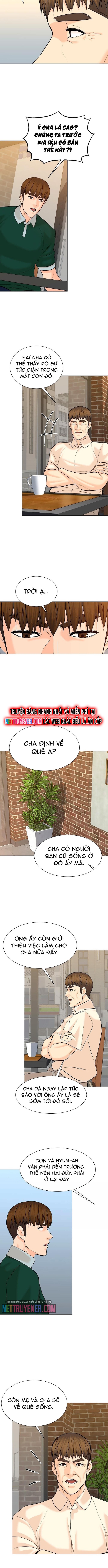 Người Trở Về Từ Cõi Chết: Chapter 104
