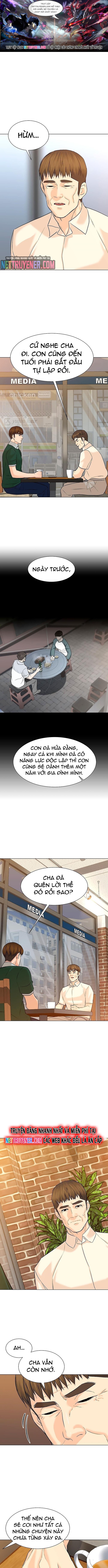 Người Trở Về Từ Cõi Chết: Chapter 105