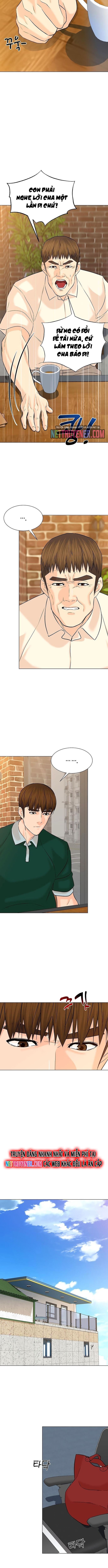 Người Trở Về Từ Cõi Chết: Chapter 105