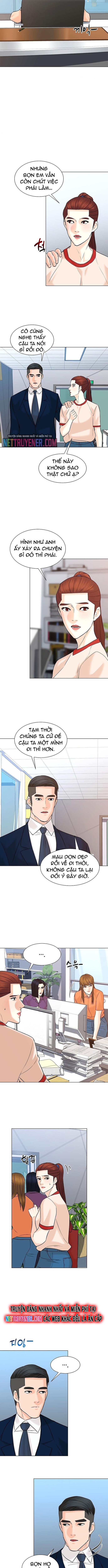 Người Trở Về Từ Cõi Chết: Chapter 105