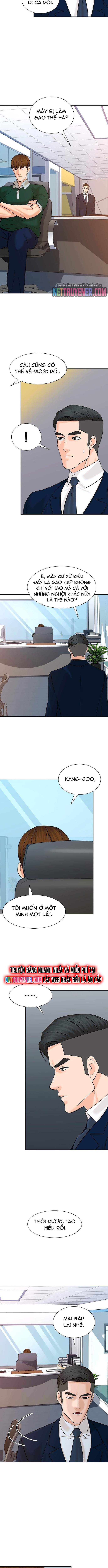 Người Trở Về Từ Cõi Chết: Chapter 105