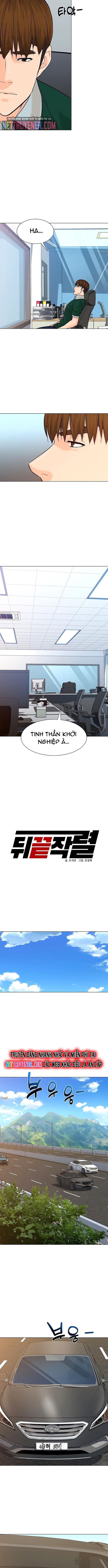 Người Trở Về Từ Cõi Chết: Chapter 105