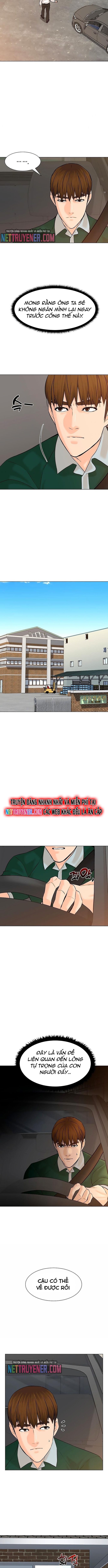 Người Trở Về Từ Cõi Chết: Chapter 105