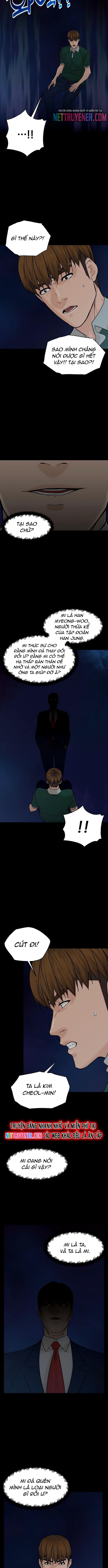 Người Trở Về Từ Cõi Chết: Chapter 106