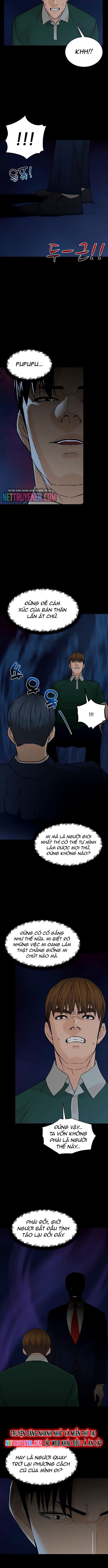 Người Trở Về Từ Cõi Chết: Chapter 106