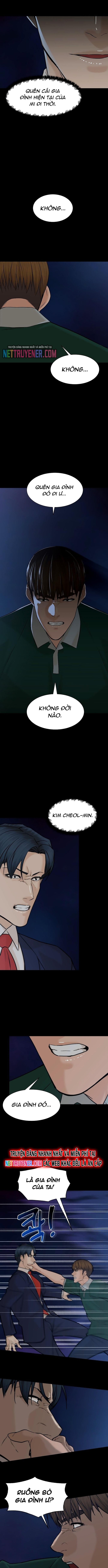 Người Trở Về Từ Cõi Chết: Chapter 106