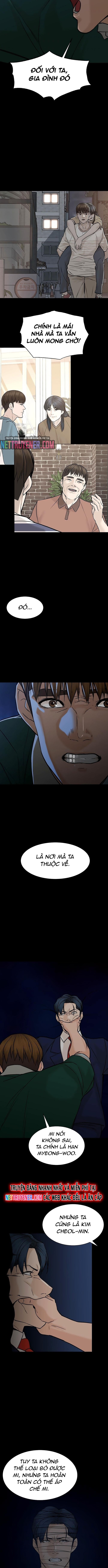Người Trở Về Từ Cõi Chết: Chapter 106