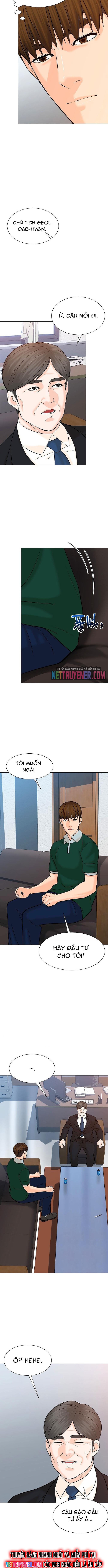 Người Trở Về Từ Cõi Chết: Chapter 106