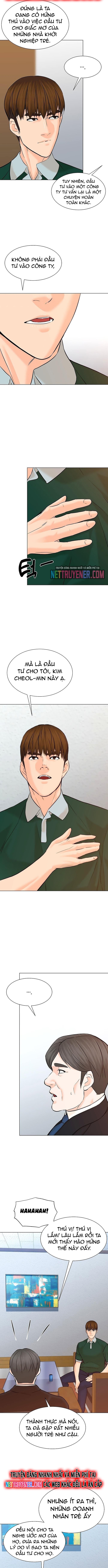 Người Trở Về Từ Cõi Chết: Chapter 106