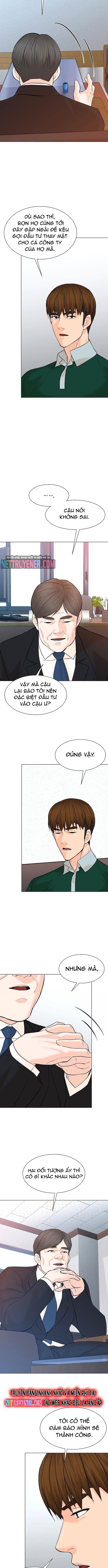 Người Trở Về Từ Cõi Chết: Chapter 106