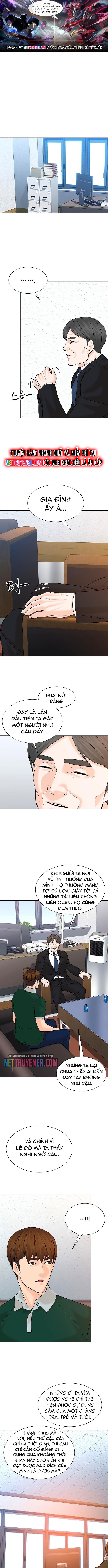 Người Trở Về Từ Cõi Chết: Chapter 107