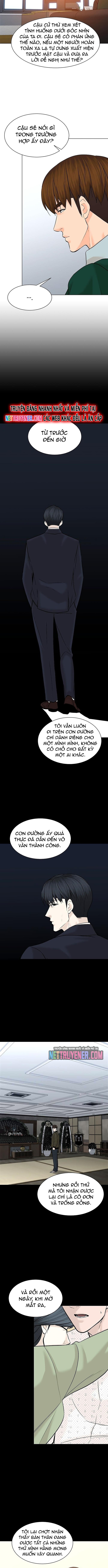 Người Trở Về Từ Cõi Chết: Chapter 107