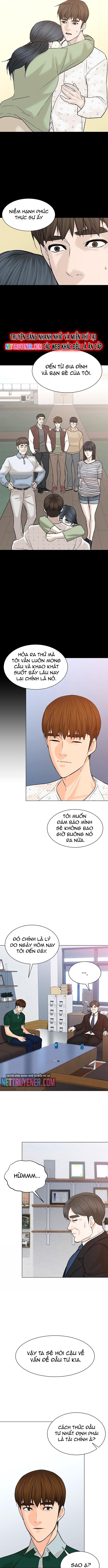 Người Trở Về Từ Cõi Chết: Chapter 107