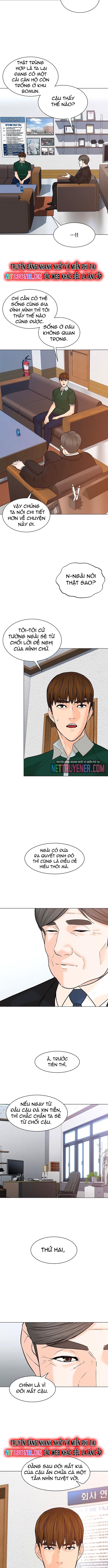 Người Trở Về Từ Cõi Chết: Chapter 107