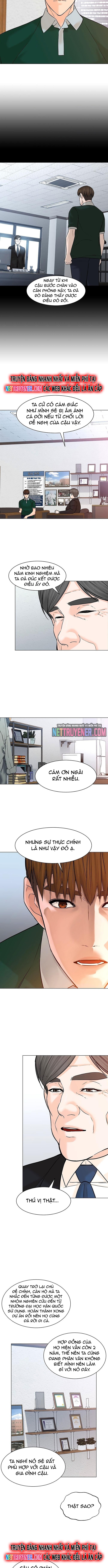 Người Trở Về Từ Cõi Chết: Chapter 107