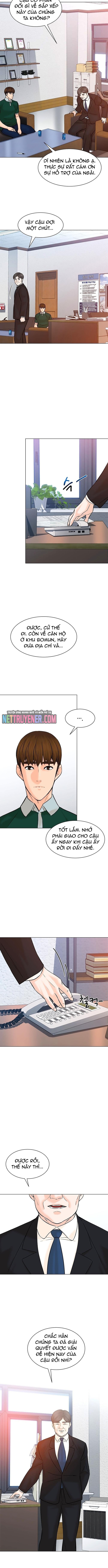 Người Trở Về Từ Cõi Chết: Chapter 107