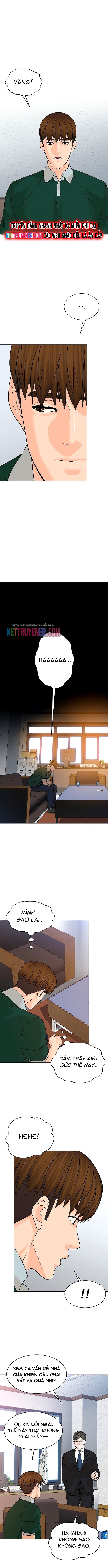 Người Trở Về Từ Cõi Chết: Chapter 107