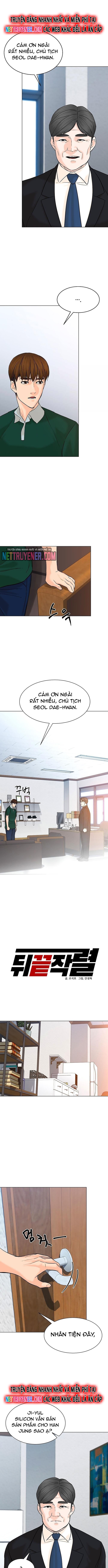Người Trở Về Từ Cõi Chết: Chapter 107