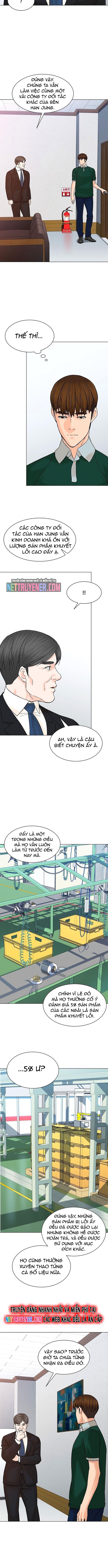 Người Trở Về Từ Cõi Chết: Chapter 107