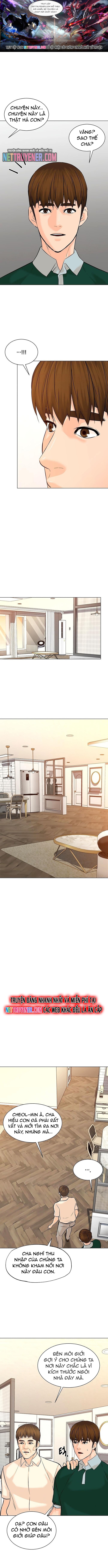 Người Trở Về Từ Cõi Chết: Chapter 108