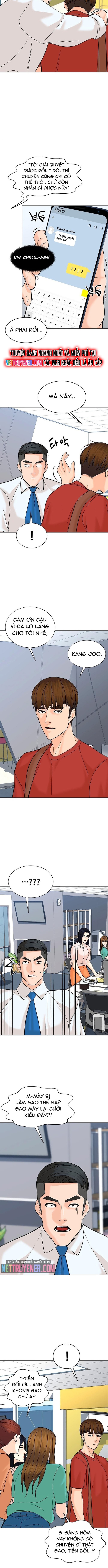 Người Trở Về Từ Cõi Chết: Chapter 108